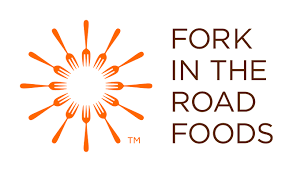 Fork in the Road Foods logo